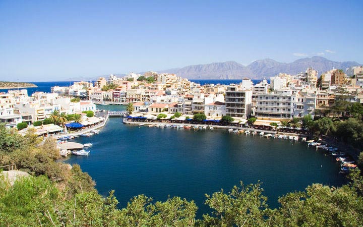 Agios Nikolaos (Creta)